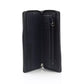 Automobili Lamborghini Blue Wallet