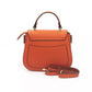 Baldinini Trend Red Handbag