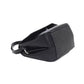Baldinini Trend Black COW Leather Shoulder Bag