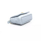 Baldinini Trend Light-blue Polyurethane Shoulder Bag