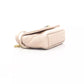 Baldinini Trend Pink Polyurethane Shoulder Bag
