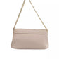 Baldinini Trend Pink Polyethylene Shoulder Bag