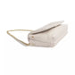 Baldinini Trend Beige Polyethylene Shoulder Bag