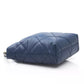 Baldinini Trend Blue Polyethylene Shoulder Bag