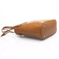 Baldinini Trend Brown Polyethylene Shoulder Bag