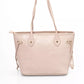 Baldinini Trend Pink Polyethylene Shoulder Bag