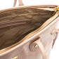 Baldinini Trend Pink Polyethylene Shoulder Bag