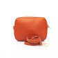 Baldinini Trend Red Polyethylene Shoulder Bag