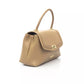 Baldinini Trend Beige Polyethylene Handbag