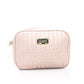 Baldinini Trend Pink Polyethylene Shoulder Bag
