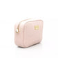 Baldinini Trend Pink Polyethylene Shoulder Bag