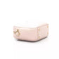 Baldinini Trend Pink Polyethylene Shoulder Bag