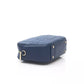 Baldinini Trend Blue Polyethylene Shoulder Bag
