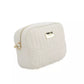 Baldinini Trend White Polyethylene Shoulder Bag