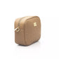 Baldinini Trend Beige Polyurethane Shoulder Bag