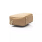 Baldinini Trend Beige Polyurethane Shoulder Bag