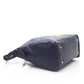 Baldinini Trend Blue Polyethylene Handbag