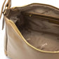 Baldinini Trend Beige Polyethylene Handbag