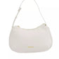 Baldinini Trend White Polyurethane Shoulder Bag