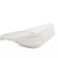 Baldinini Trend White Polyurethane Shoulder Bag