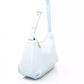 Baldinini Trend Light-blue Polyurethane Shoulder Bag
