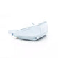 Baldinini Trend Light-blue Polyurethane Shoulder Bag