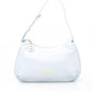 Baldinini Trend Light-blue Polyurethane Shoulder Bag