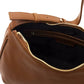 Baldinini Trend Brown Polyethylene Shoulder Bag