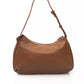 Baldinini Trend Brown Polyethylene Shoulder Bag