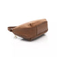 Baldinini Trend Brown Polyethylene Shoulder Bag