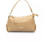 Baldinini Trend Beige Polyethylene Handbag