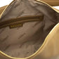 Baldinini Trend Beige Polyethylene Shoulder Bag