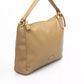 Baldinini Trend Beige Polyethylene Shoulder Bag