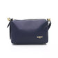 Baldinini Trend Blue Polyethylene Shoulder Bag