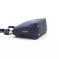Baldinini Trend Blue Polyethylene Shoulder Bag