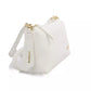 Baldinini Trend White Polyethylene Shoulder Bag