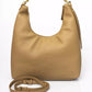Baldinini Trend Beige Polyethylene Shoulder Bag
