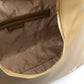 Baldinini Trend Beige Polyethylene Shoulder Bag