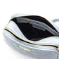 Baldinini Trend Light-blue Polyurethane Shoulder Bag