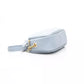 Baldinini Trend Light-blue Polyurethane Shoulder Bag