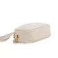 Baldinini Trend Beige Polyurethane Shoulder Bag