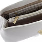 Baldinini Trend White Polyurethane Crossbody Bag