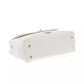 Baldinini Trend White Polyurethane Crossbody Bag