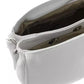 Baldinini Trend White Crossbody Bag