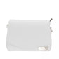Baldinini Trend White Crossbody Bag