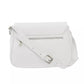 Baldinini Trend White Crossbody Bag