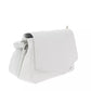 Baldinini Trend White Crossbody Bag