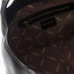 Baldinini Trend Black Polyuretane Handbag