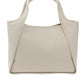 Baldinini Trend Beige Polyuretane Handbag