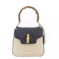 Baldinini Trend Black Polyuretane Crossbody Bag